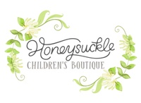 HoneySuckle Children s Boutique LLC 2801 1F Ward Boulevard